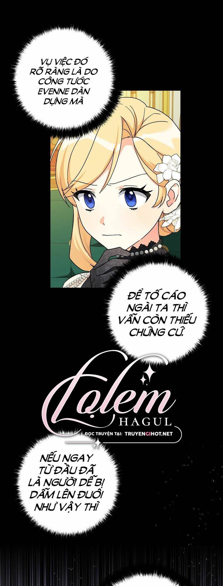 Ba Người Anh Trai Của Tôi Là Bạo Quân: Chapter 63.1