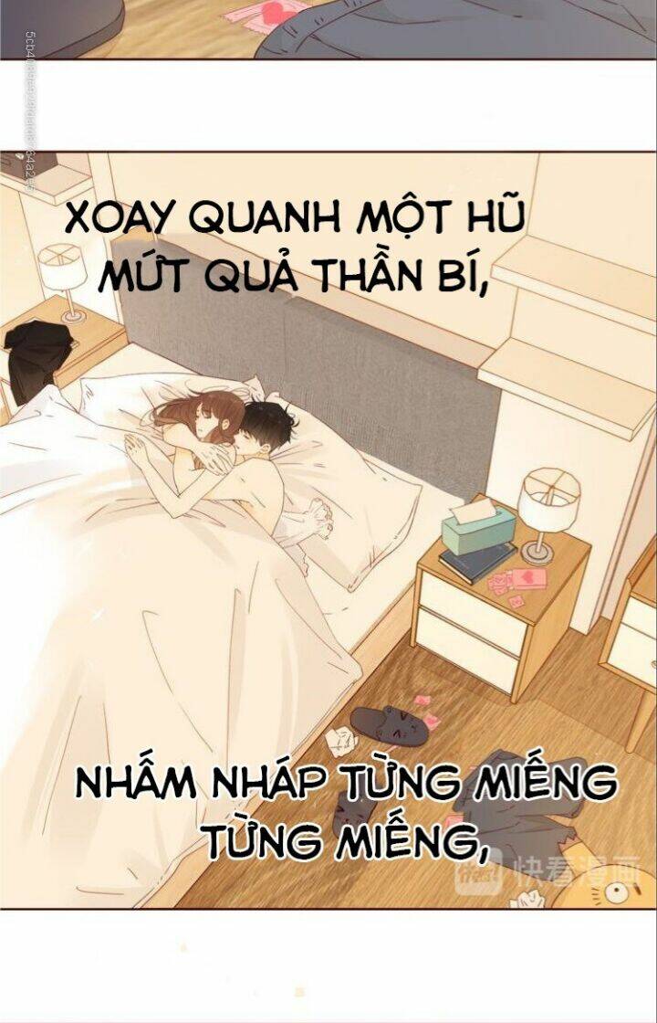 Cô Ấy Không Đáng Yêu: Chapter 69