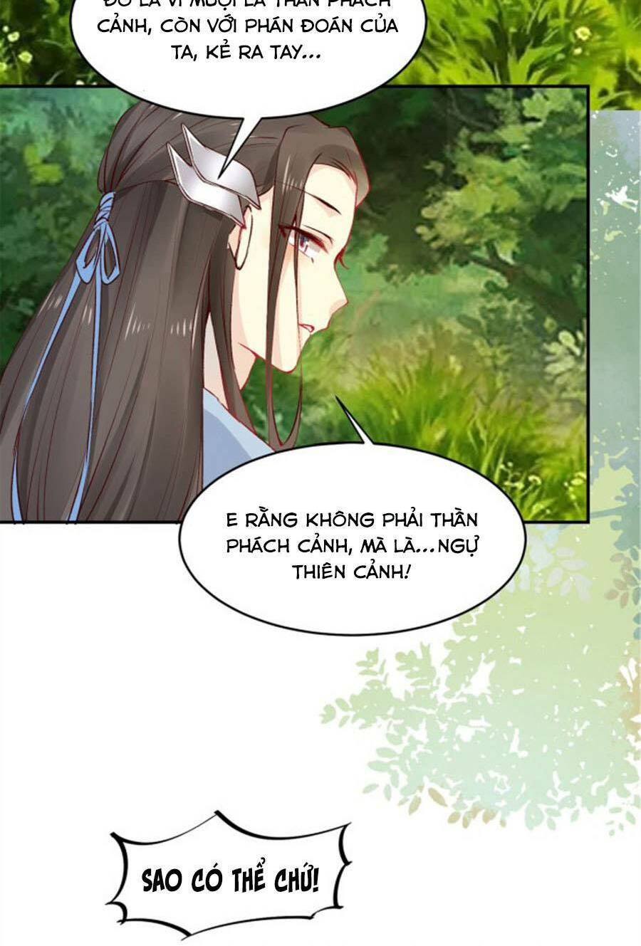 Nghịch Thiên Thần Phi Chí Thượng: Chapter 59