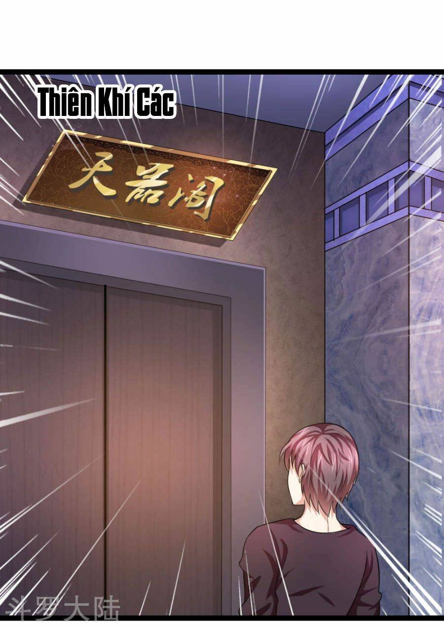 Tuyệt Thế Phi Đao: Chapter 79