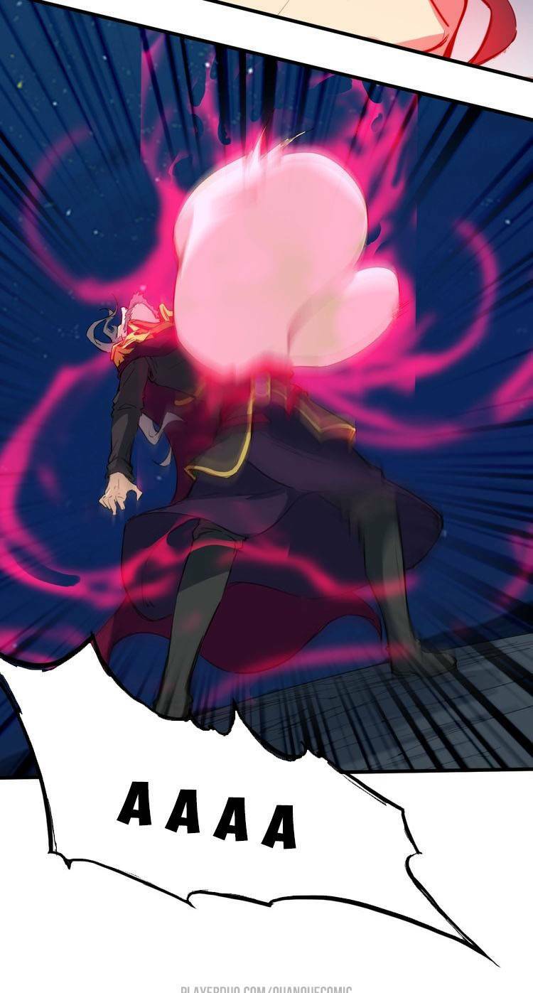 Long Mạch Võ Thần: Chapter 40