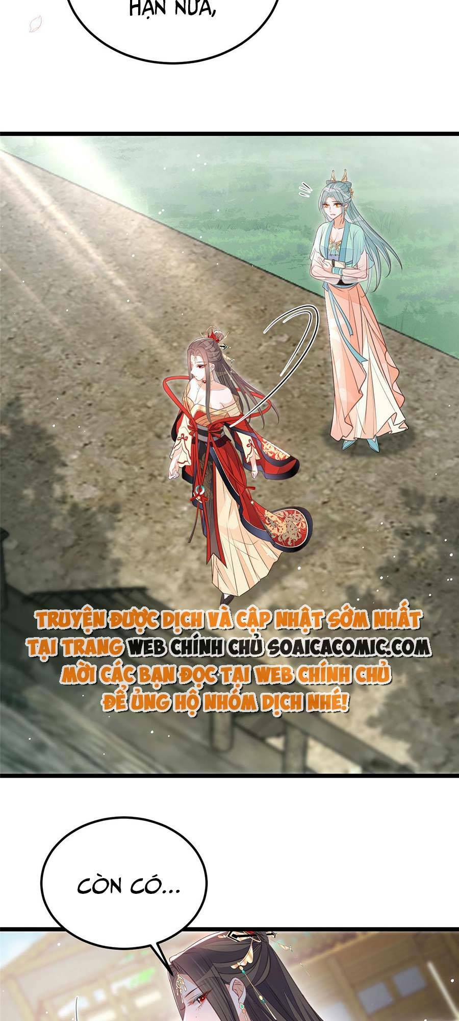 Nam Sủng Ta Nuôi Lại Cắn Ta: Chapter 8