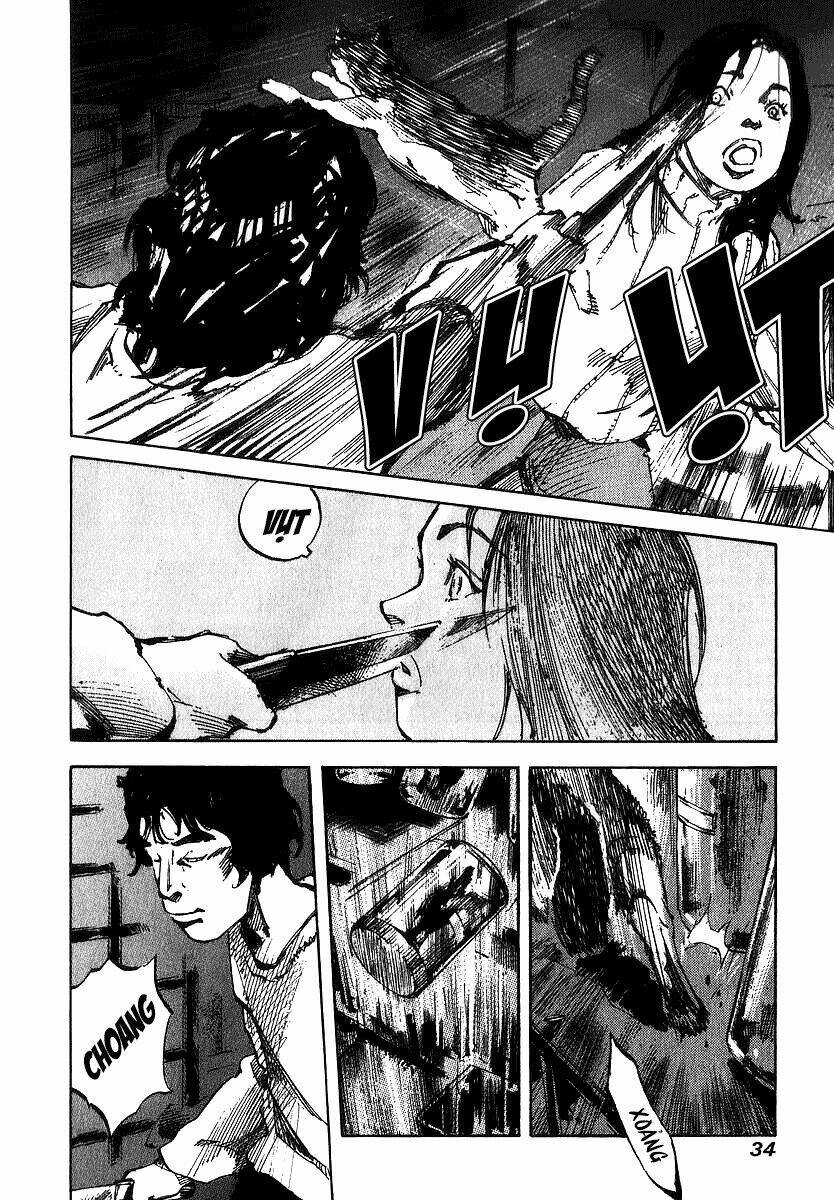 Skyhigh: Shinshou: Chapter 5.2