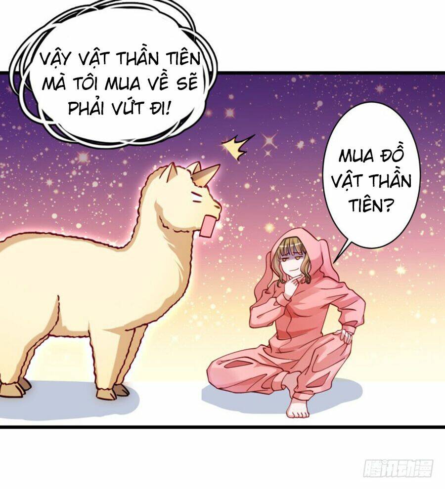 Tiểu Hoàng Thư Và Tiểu Hoàng Thúc: Chapter 15