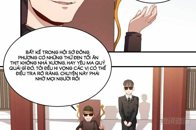 Ngạo Kiều Quỷ Vương Yêu Ta: Chapter 103