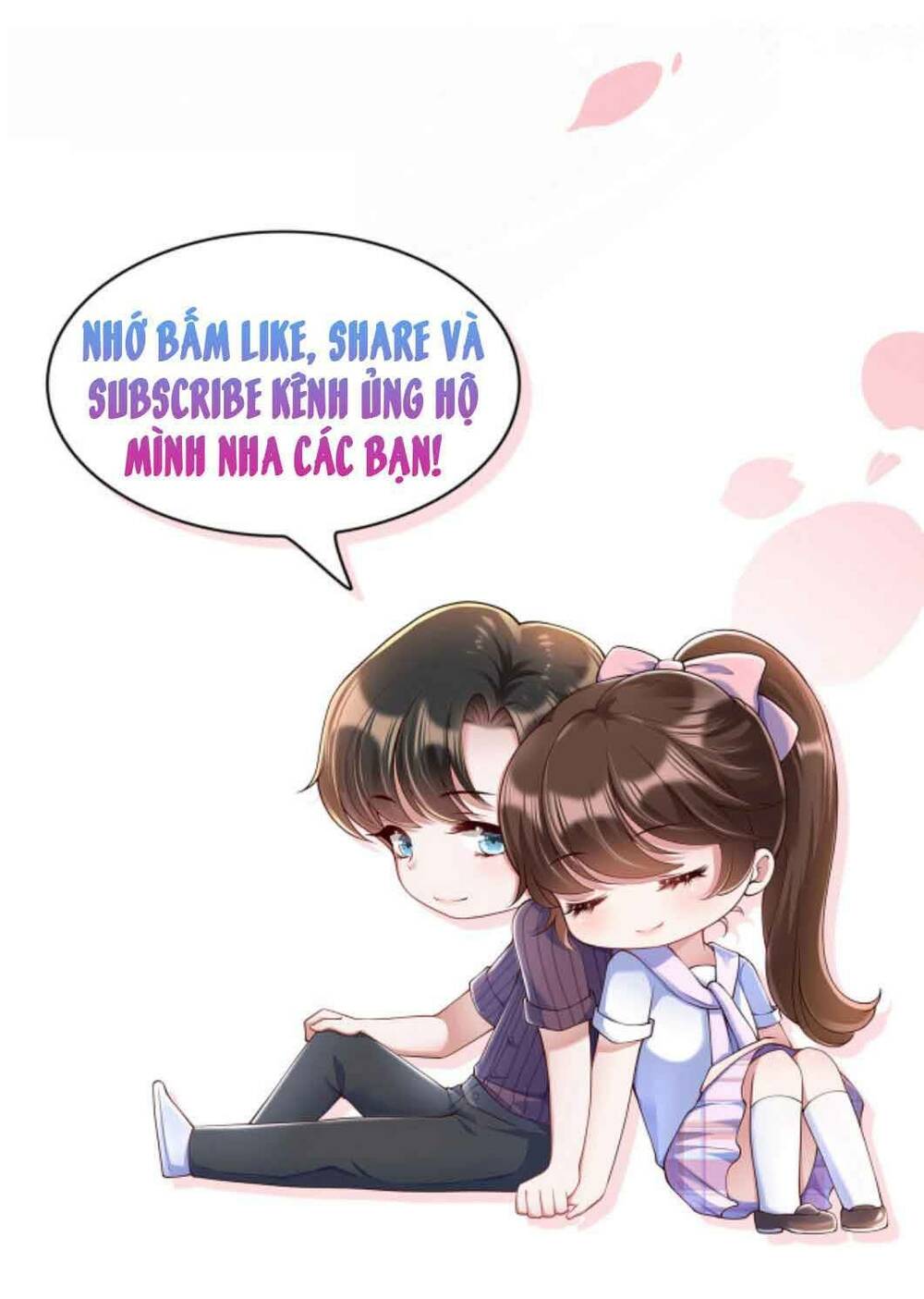 Nhất Sanh Hữu Hỉ: Chapter 41