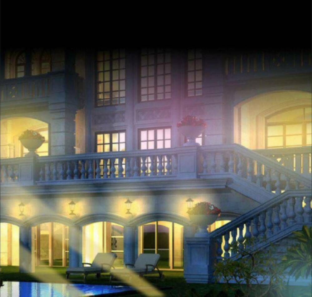 Cạm Bẫy Của Nữ Thần: Chapter 7