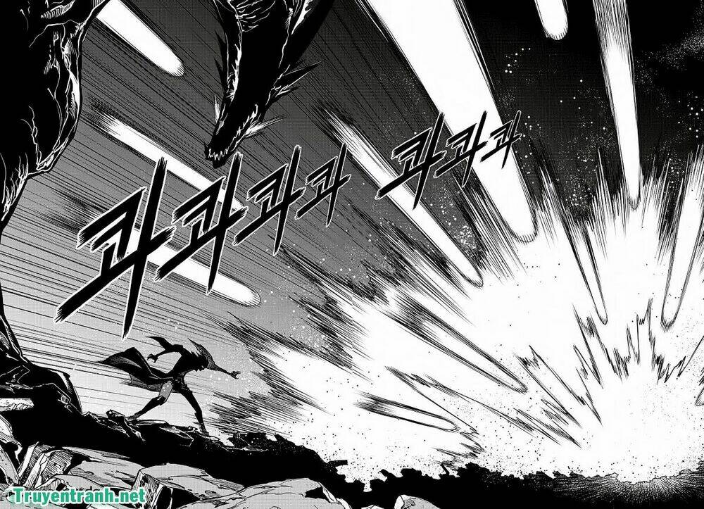 Dark Air: Chapter 90