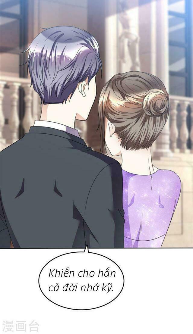 Con Đường Phản Công Của Sủng Thê: Chapter 38: Đừng sợ, anh đến rồi !