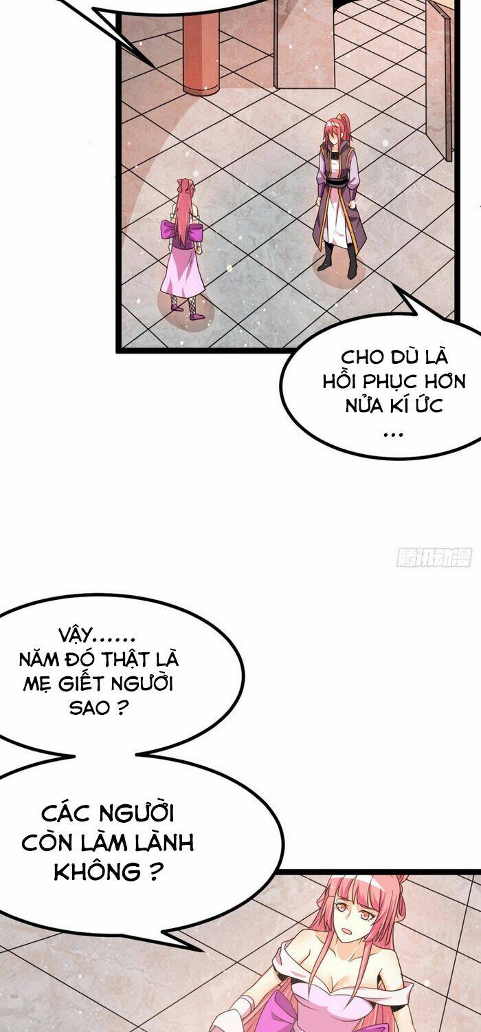 Tiên Vương Trùng Sinh: Chapter 234