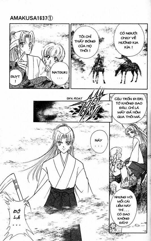 Amakusa 1637: Chapter 2