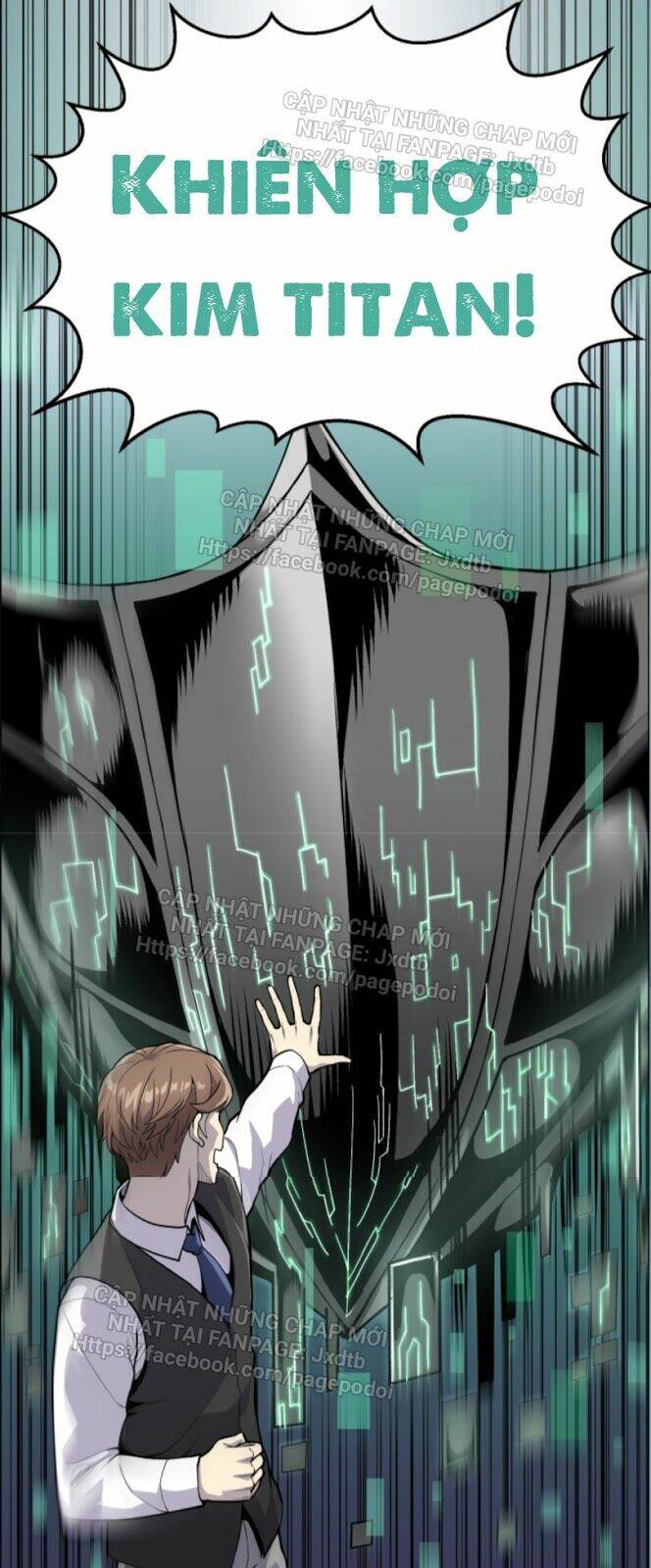 Luân Hồi Ác Nhân: Chapter 37