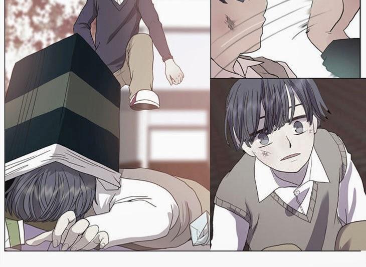 Flow: Chapter 11