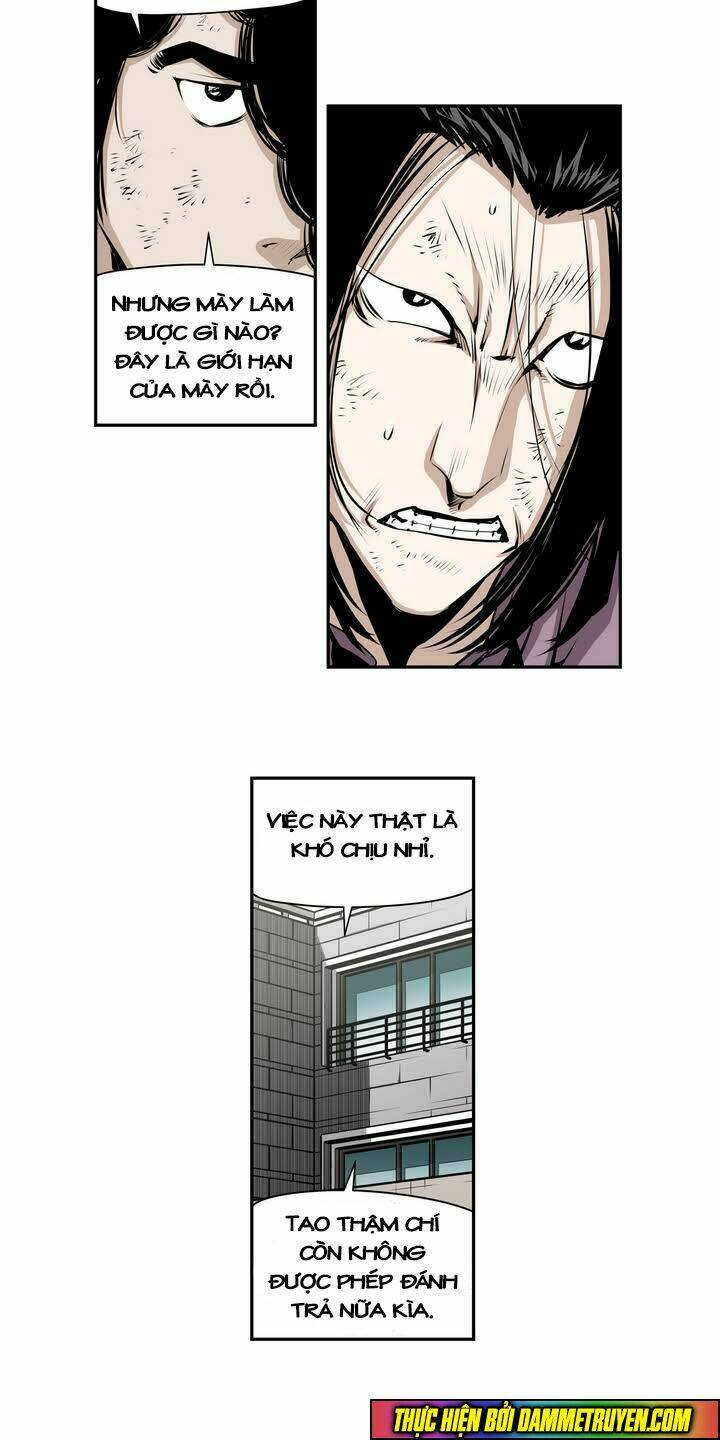 Double Casting: Chapter 84