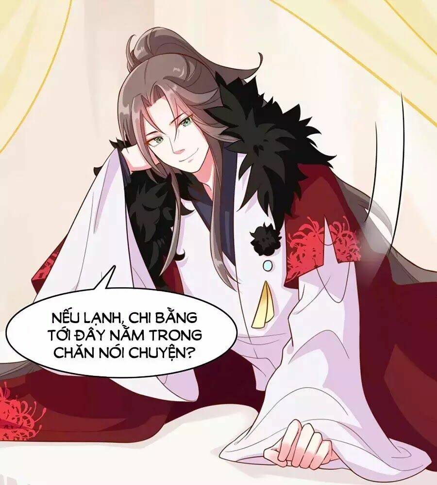 Đích Nữ Hữu Độc: Chapter 20