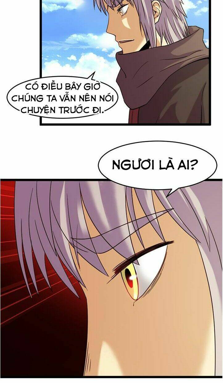 Phong Quỷ Truyền Thuyết: Chapter 153