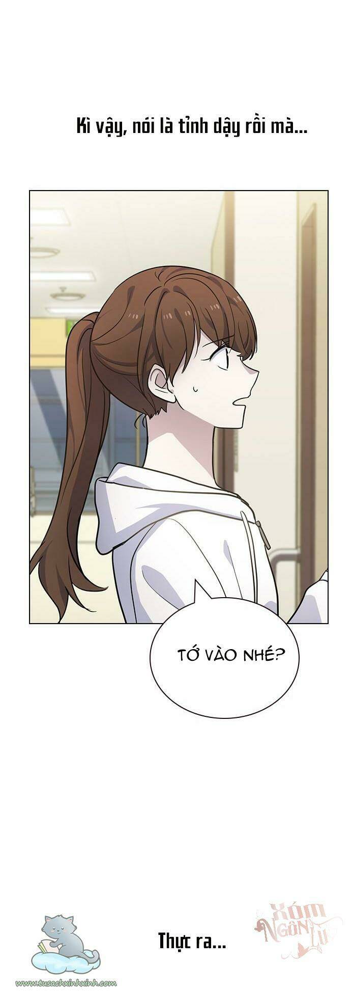 Thằng Bạn Trai Tồi Tệ Của Tôi: Chapter 73