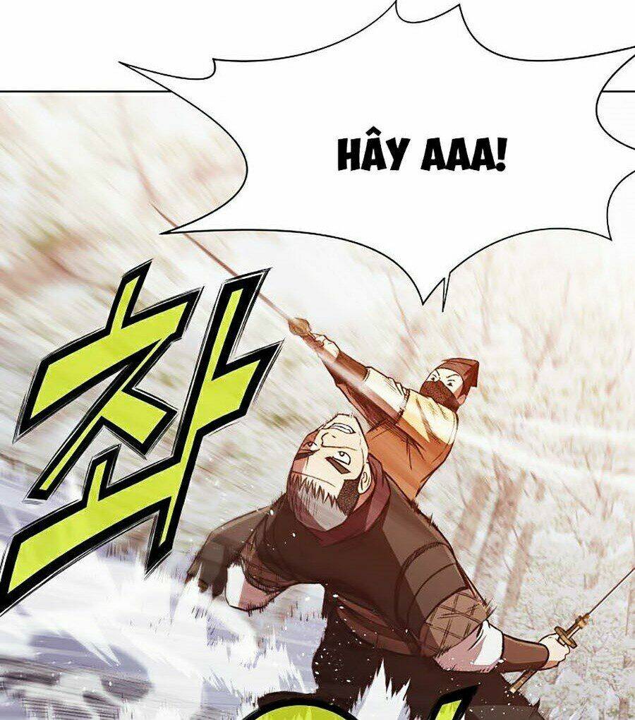 Thiên Võ Chiến Thần: Chapter 27