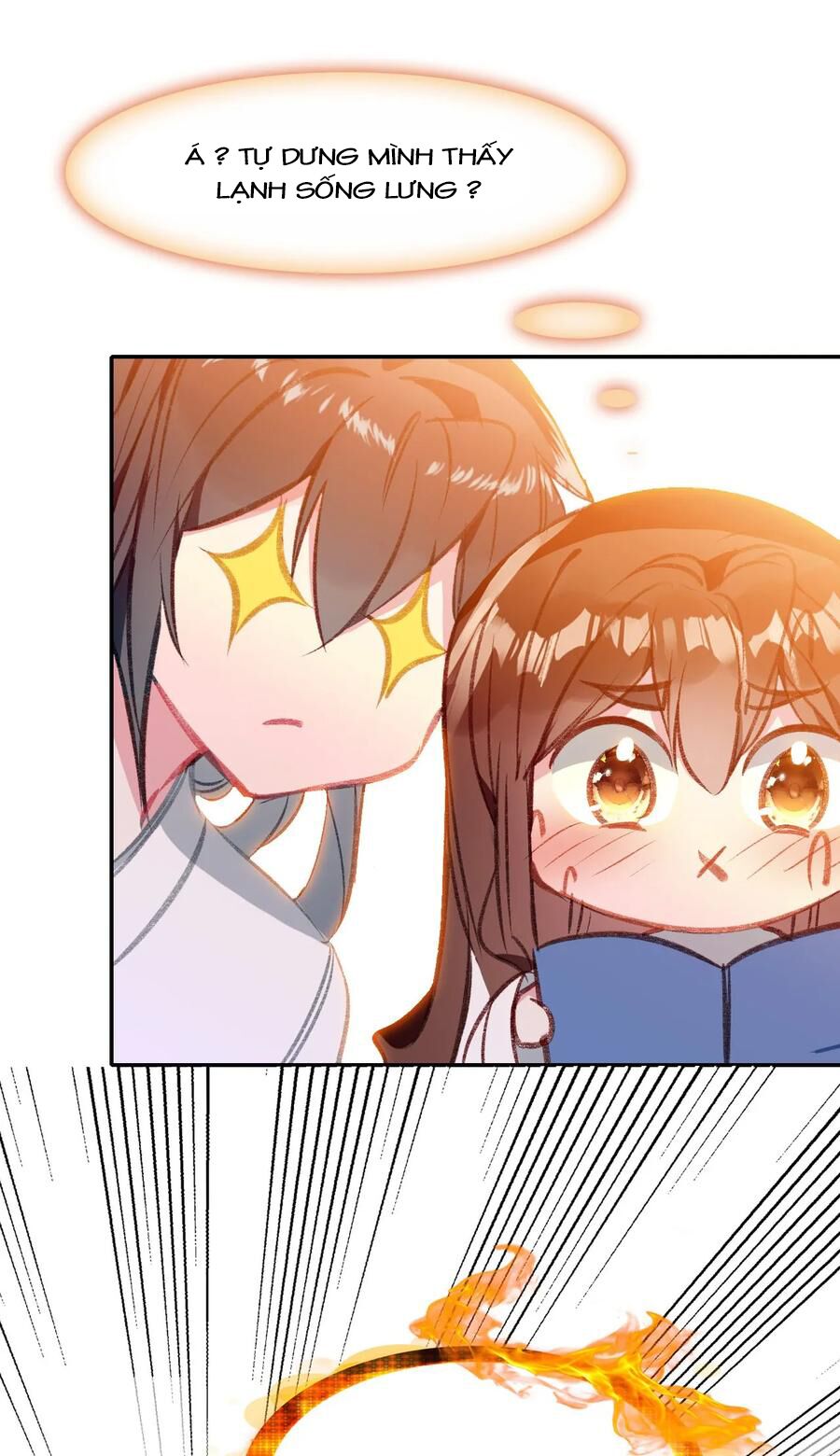 Gả Cho Một Tên Thái Giám Đáng Ghét: Chapter 131