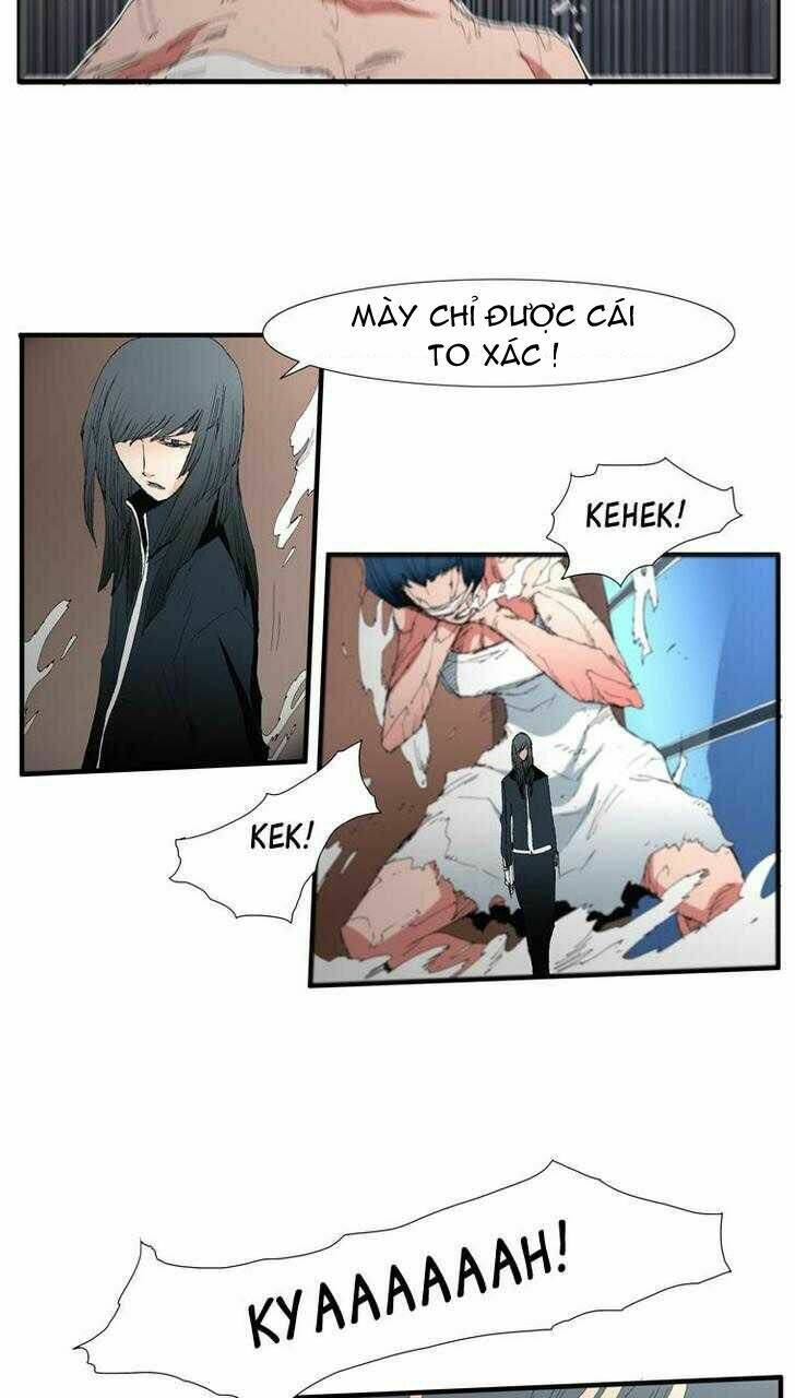 Siêu năng: Chapter 64