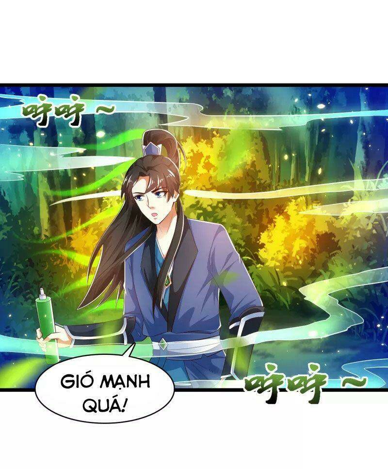 Khoa Kỹ Đại Tiên Tông: Chapter 31