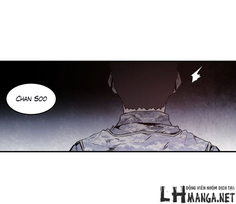 M.i.a - Jakjeonjung Siljong: Chapter 38