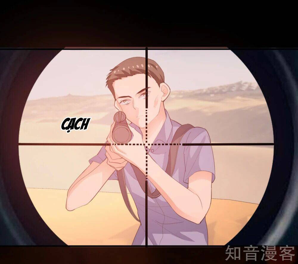 Sau Này Vẫn Cứ Thích Anh: Chapter 25
