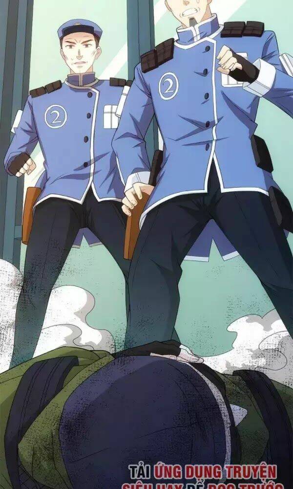 Người Ở Rể Mạnh Nhất: Chapter 8