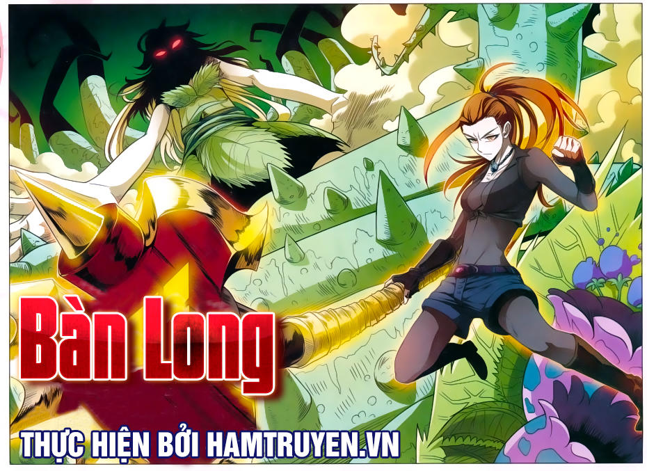 Bàn Long: Chapter 158