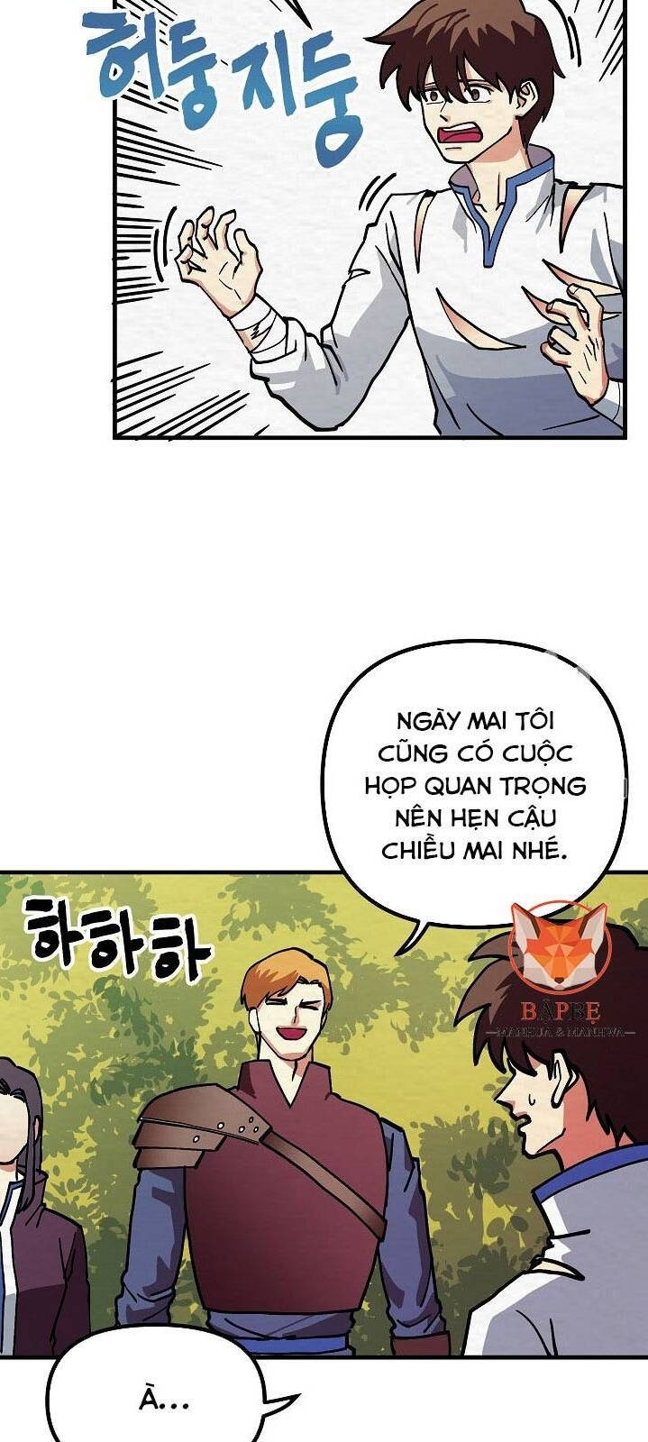 Ark: Chapter 4