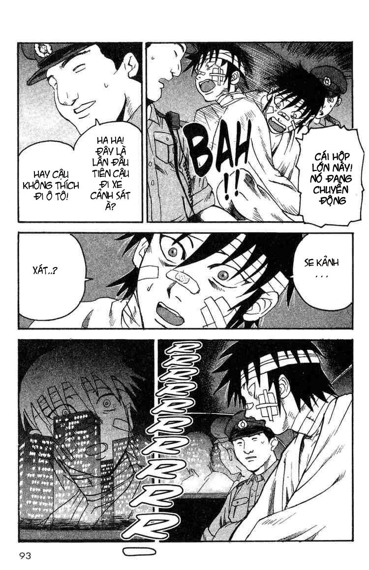 Togari: Chapter 2