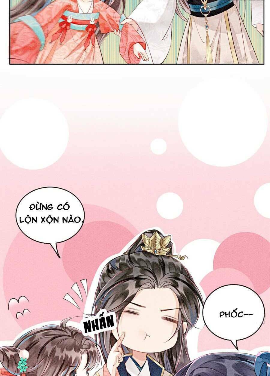 Bắt Đầu Hủy Hôn Để Công Lược Vương Gia: Chapter 47