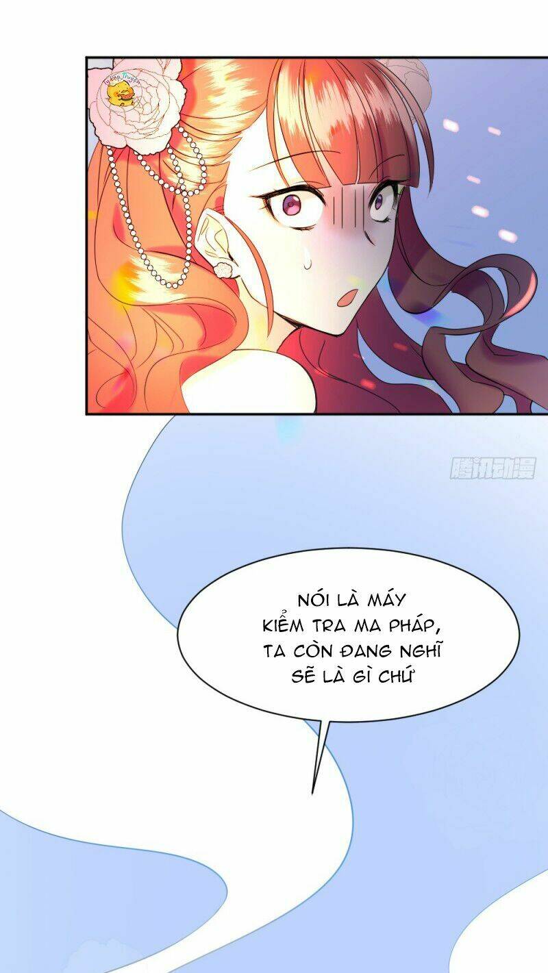 Trời Sinh Một Đôi?! Ta Từ Chối!: Chapter 2