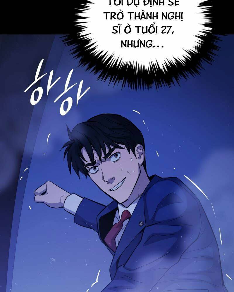 Cánh Cổng Mở Ra Đúng Ngày Đầu Tiên Tôi Thành Chính Trị Gia: Chapter 4