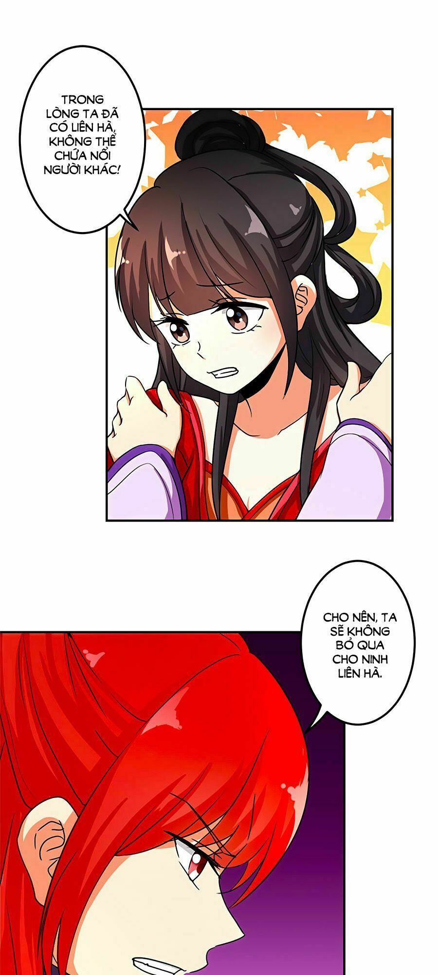 Vương Gia ! Ngươi Thật Bỉ Ổi !: Chapter 476