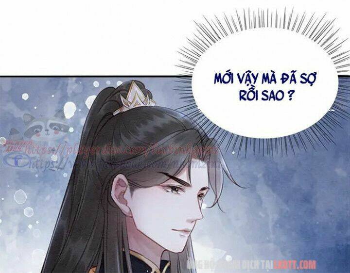 Trọng Sinh Bá Sủng Nhiếp Chính Vương Quá Mạnh Mẽ: Chapter 105