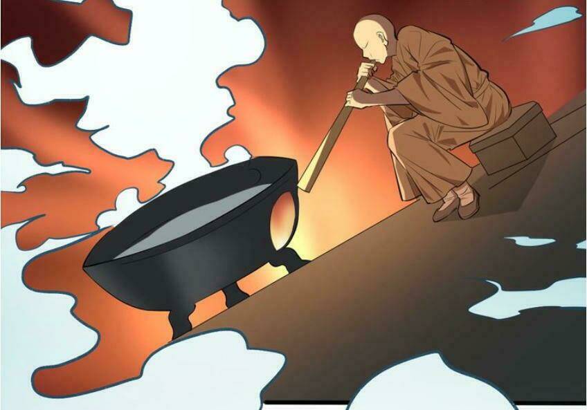 Đại Nghịch Chi Môn: Chapter 37