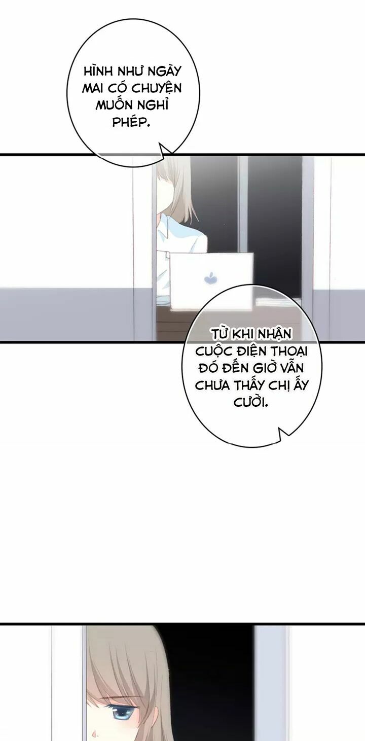 Con Tim Rung Động: Chapter 42