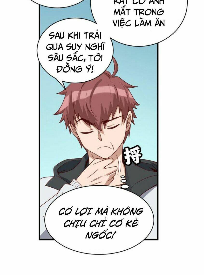 Hệ Thống Tu Tiên Mạnh Nhất: Chapter 17