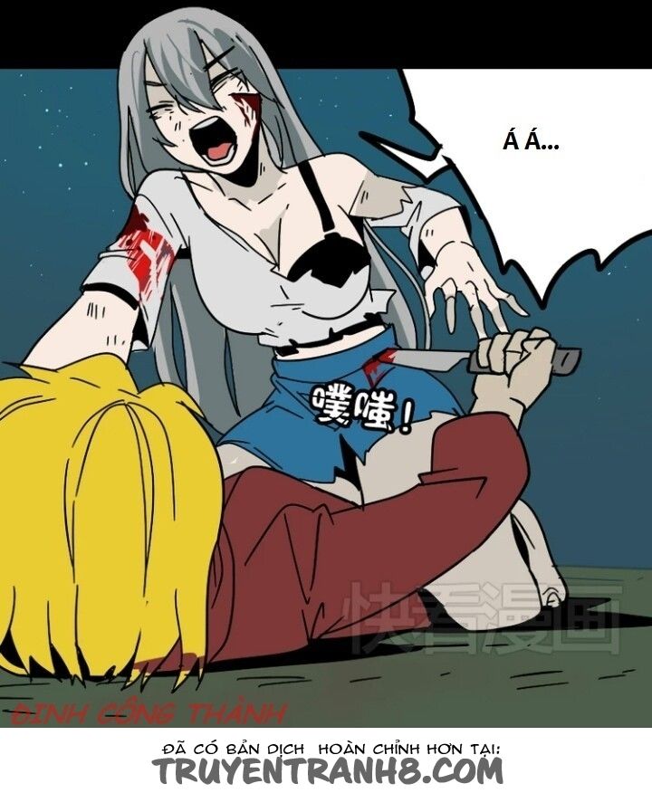 Ứng Dụng Thẩm Mỹ: Chapter 32