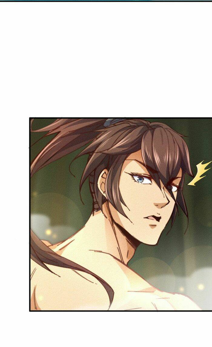 Ta Thành Thần Một Mình: Chapter 5