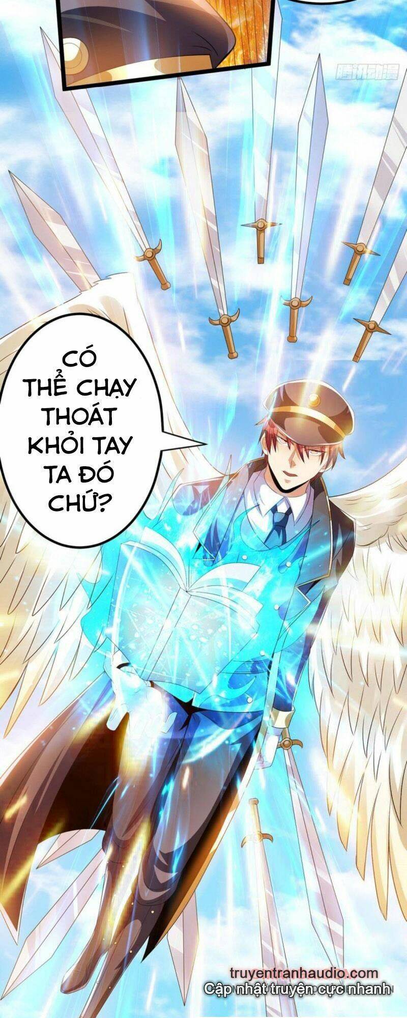 Tiên Vương Trùng Sinh: Chapter 152