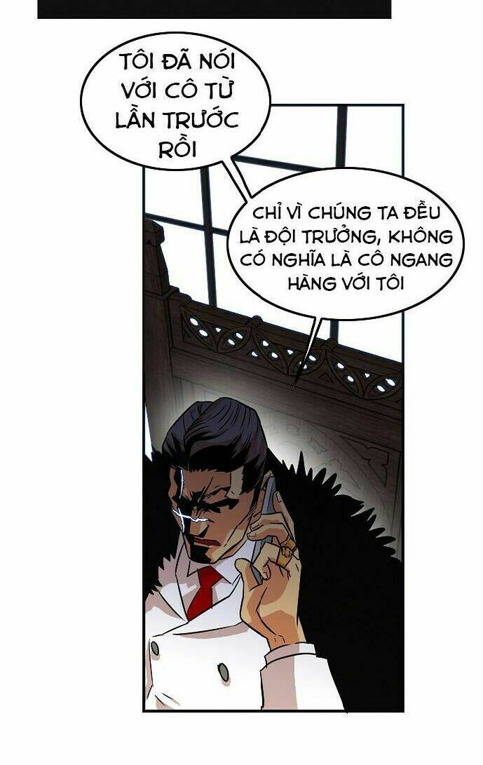 Bẫy Troll: Chapter 13