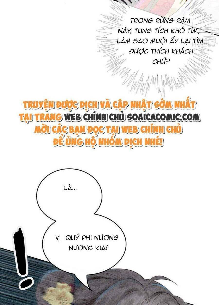 Bắt Đầu Hủy Hôn Để Công Lược Vương Gia: Chapter 37