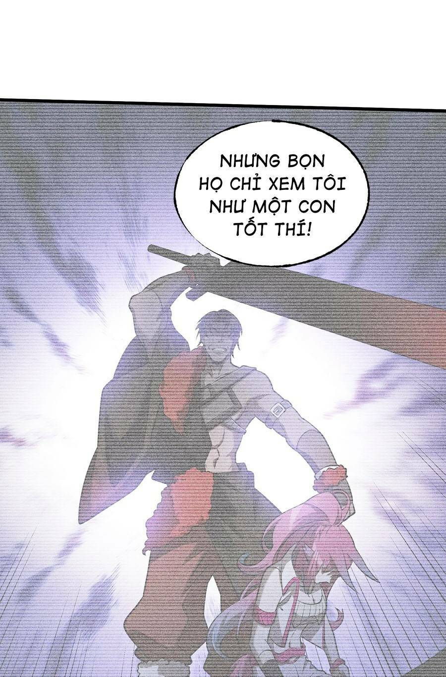 Người Chơi Siêu Mạnh: Chapter 18