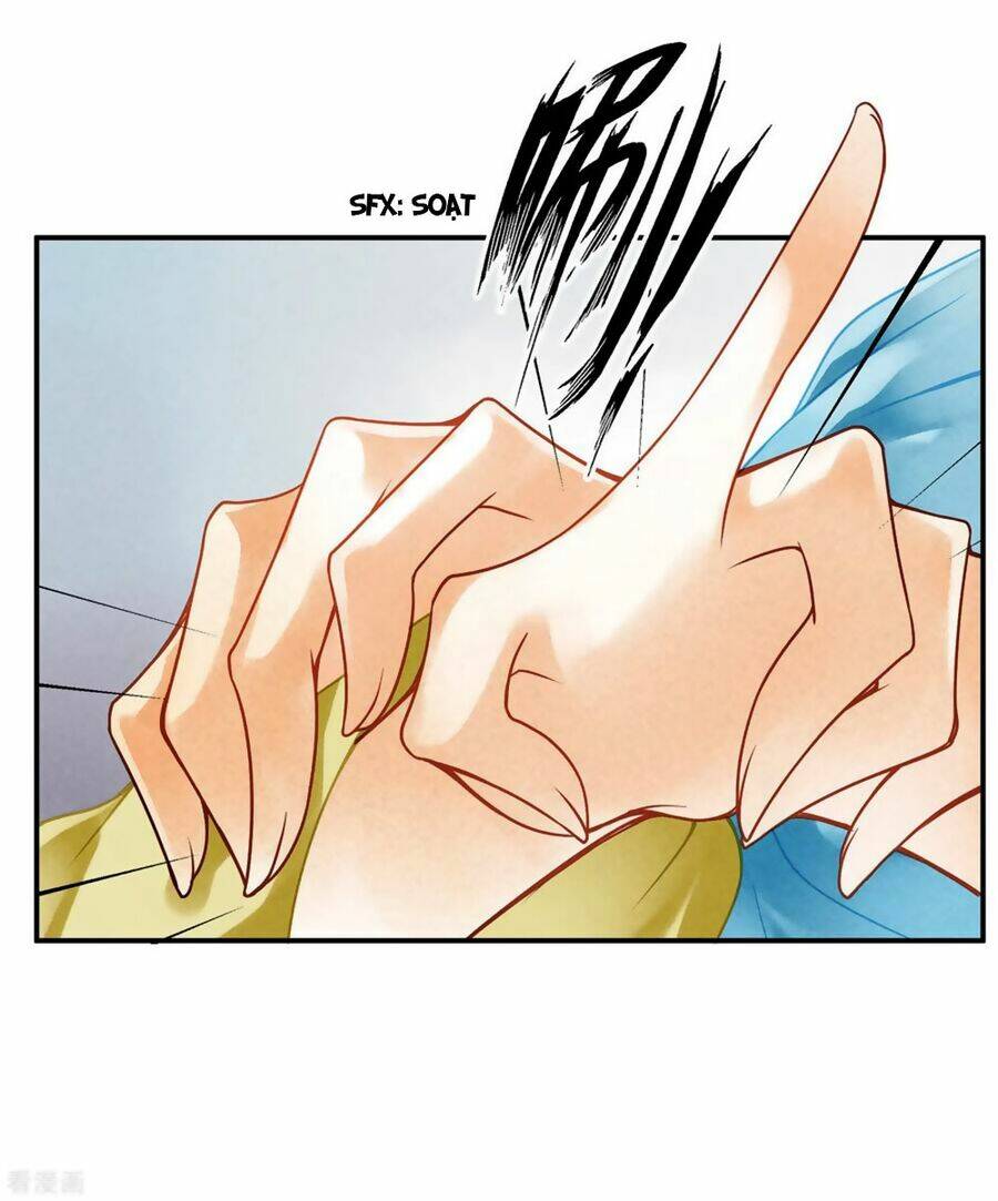 Ái Thượng Vô Địch Tiếu Hoàng Hậu: Chapter 143