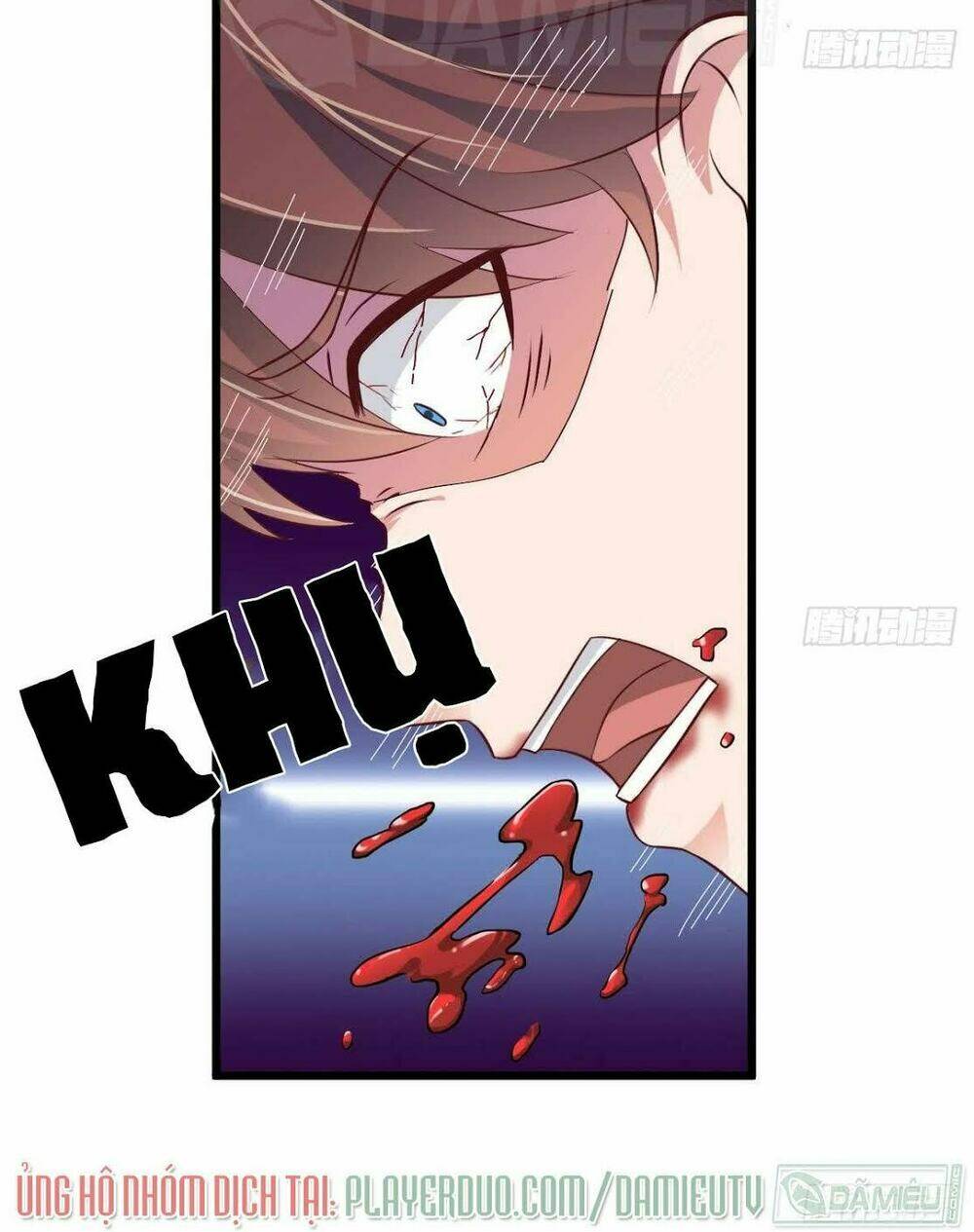 Địa Phủ Khai Phá Thương: Chapter 25