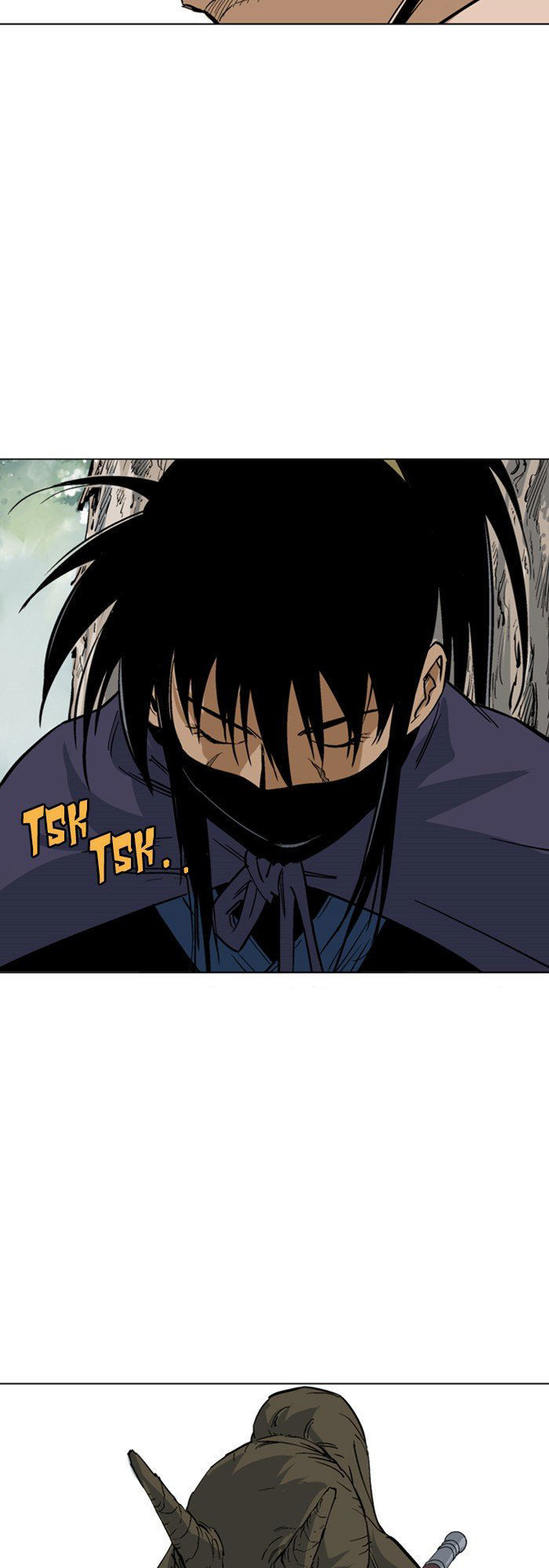 Cao Thủ 2: Chapter 39