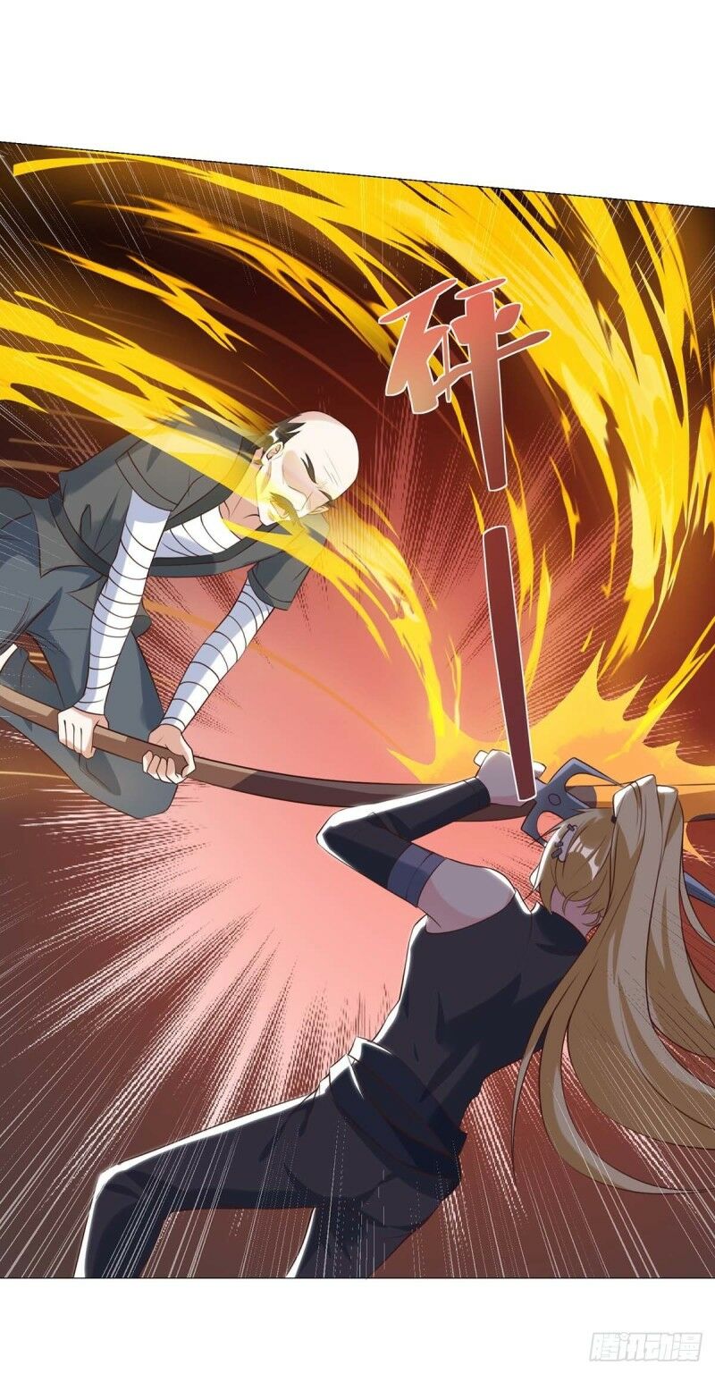 Thần Cấp Thấu Thị: Chapter 110