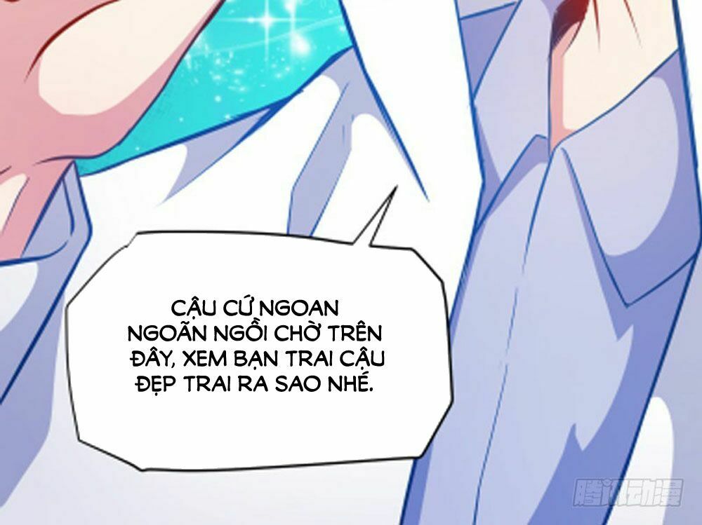 Ngạo Kiều Quỷ Vương Yêu Ta: Chapter 70